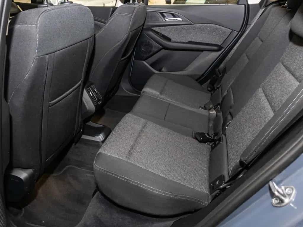 BMW 218 Active Tourer d+AHK+Navi+DAB+LED+RFK+e-Sitze 11/2022-photo-11