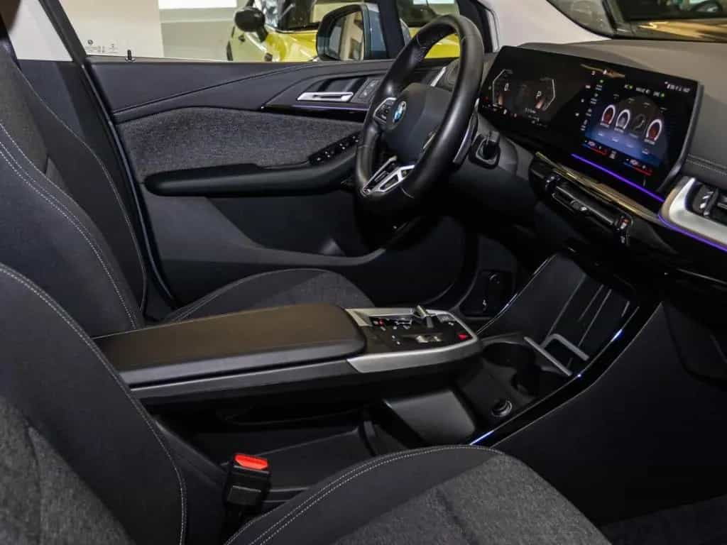 BMW 218 Active Tourer d+AHK+Navi+DAB+LED+RFK+e-Sitze 11/2022-photo-19