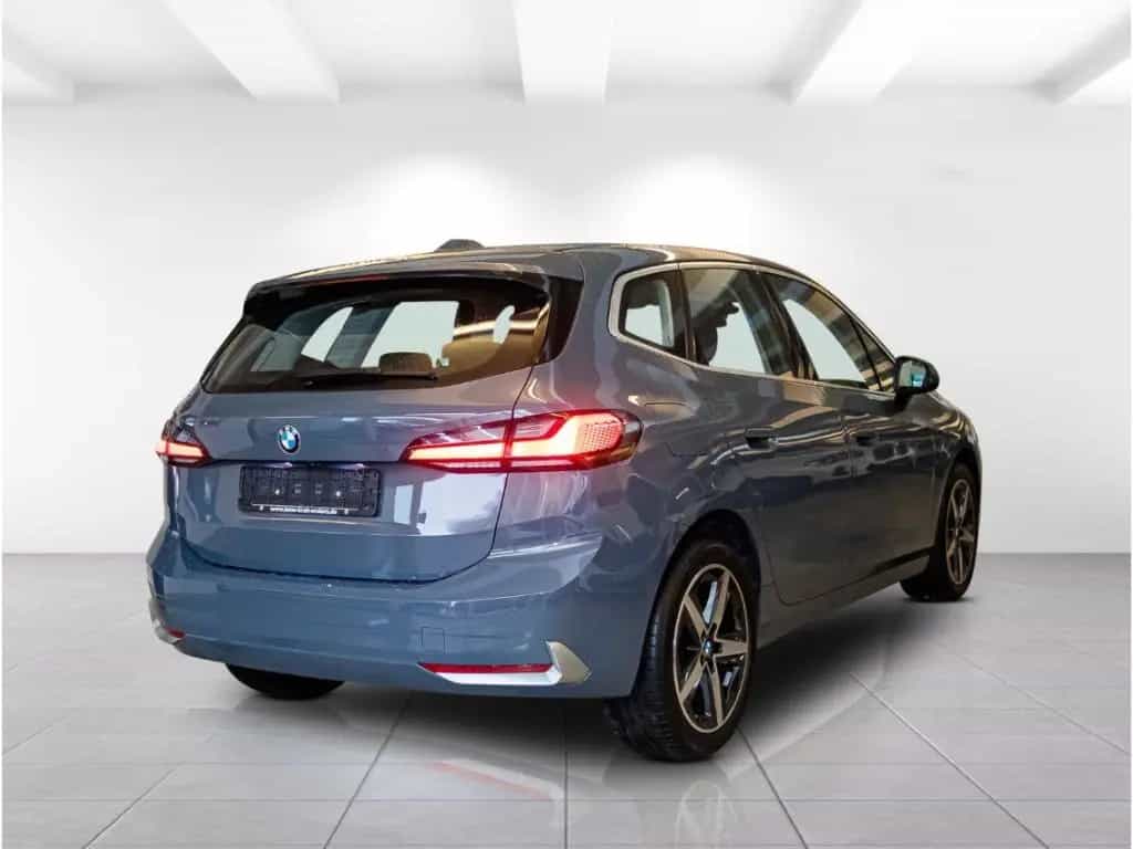 BMW 218 Active Tourer d+AHK+Navi+DAB+LED+RFK+e-Sitze 11/2022-photo-2