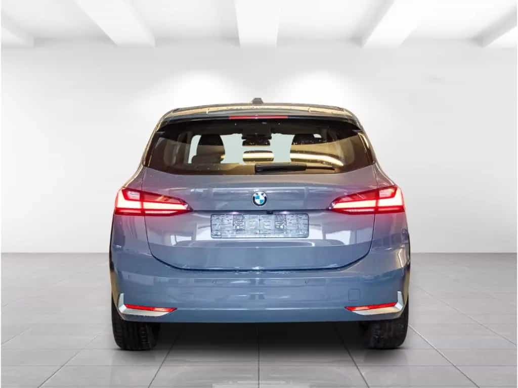 BMW 218 Active Tourer d+AHK+Navi+DAB+LED+RFK+e-Sitze 11/2022-photo-3