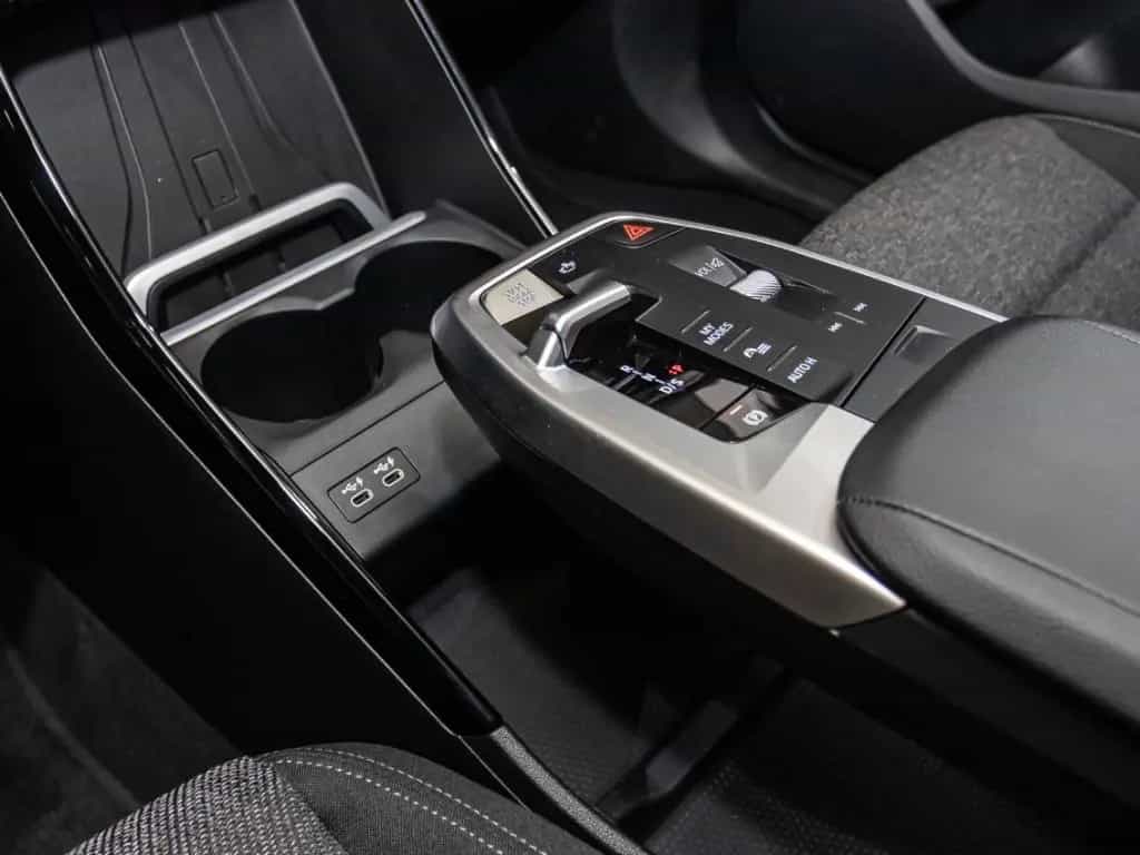 BMW 218 Active Tourer d+AHK+Navi+DAB+LED+RFK+e-Sitze 11/2022-photo-9