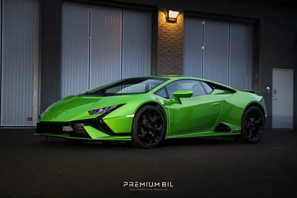 Lamborghini Huracán Tecnica 06/2023-photo-0