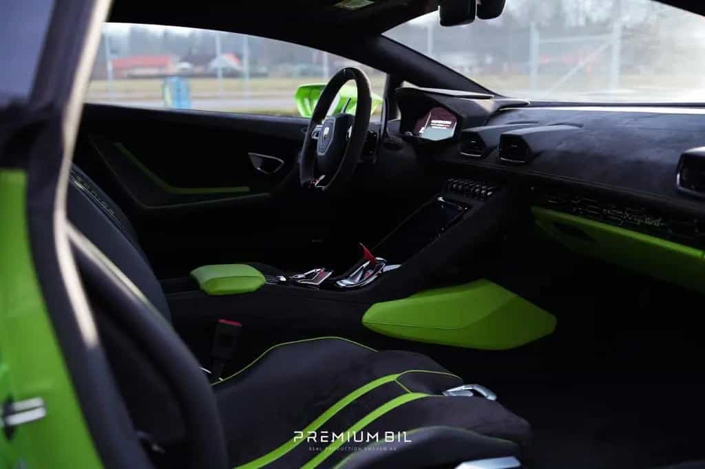 Lamborghini Huracán Tecnica 06/2023-photo-10