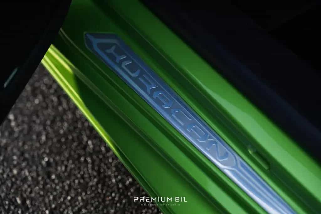 Lamborghini Huracán Tecnica 06/2023-photo-12