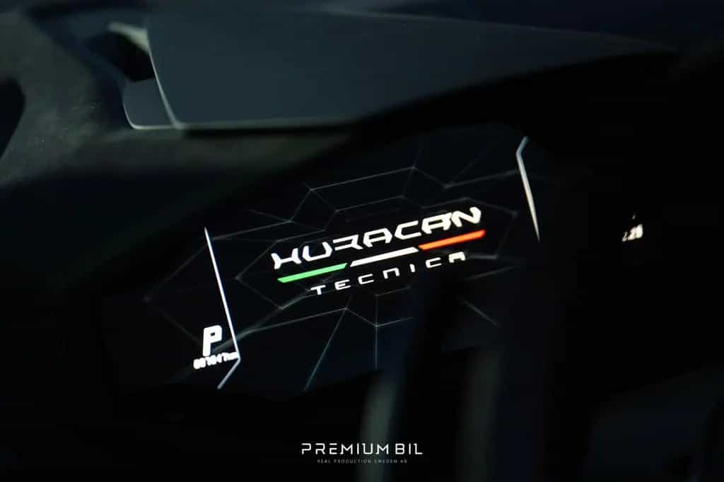 Lamborghini Huracán Tecnica 06/2023-photo-13