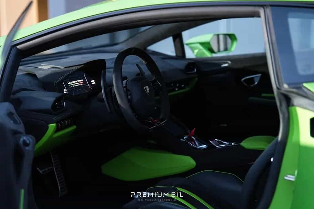 Lamborghini Huracán Tecnica 06/2023-photo-14