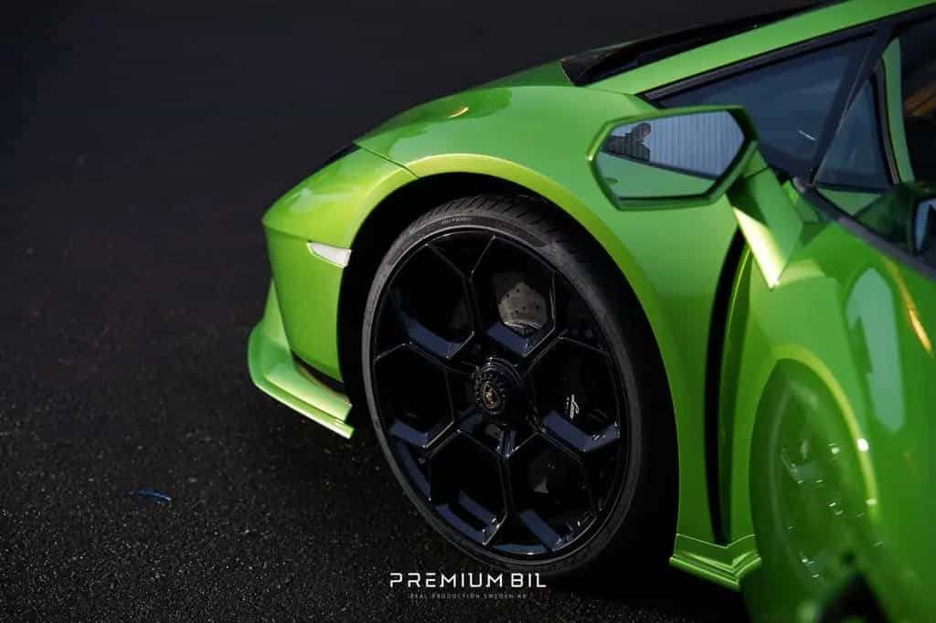 Lamborghini Huracán Tecnica 06/2023-photo-15