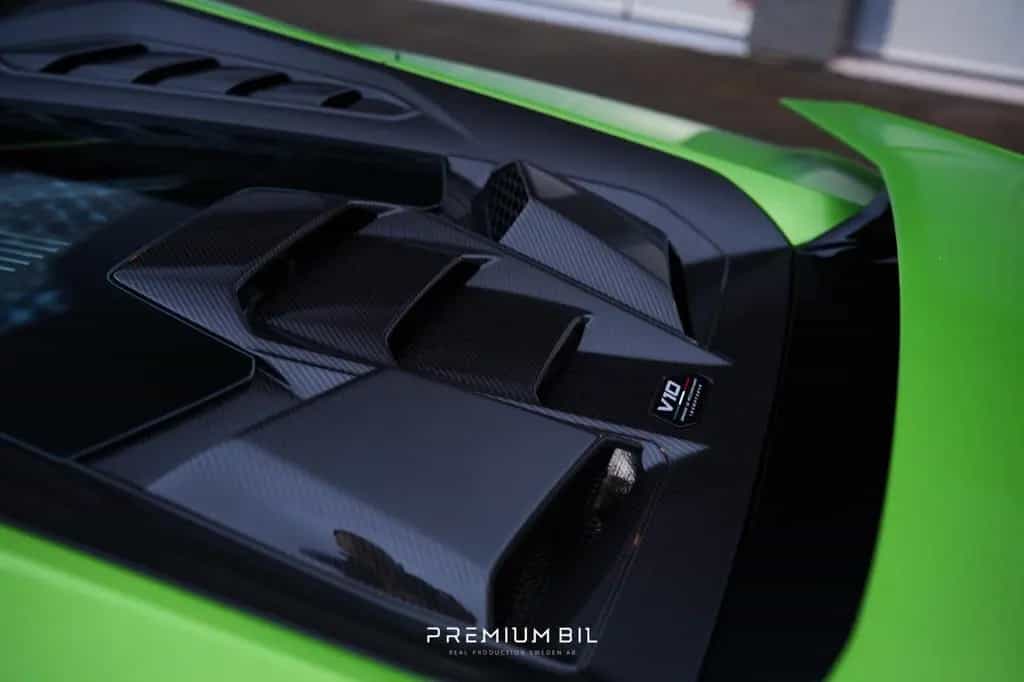Lamborghini Huracán Tecnica 06/2023-photo-16