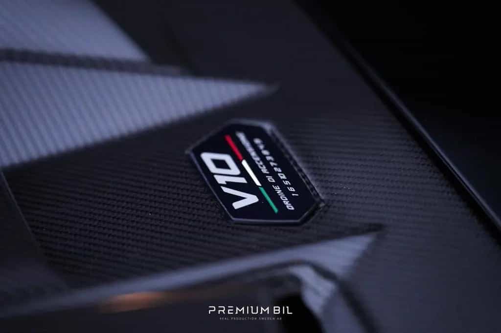 Lamborghini Huracán Tecnica 06/2023-photo-17