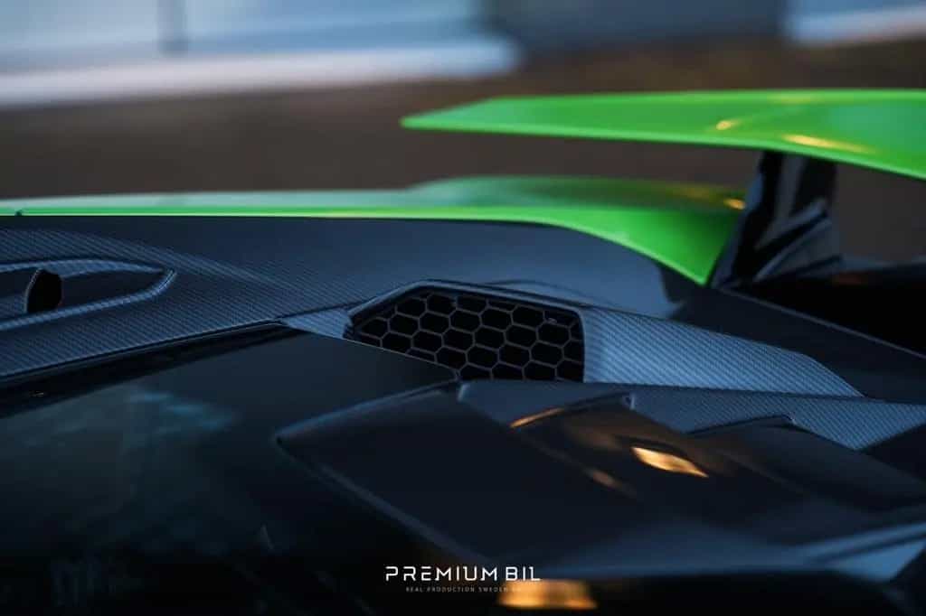 Lamborghini Huracán Tecnica 06/2023-photo-18