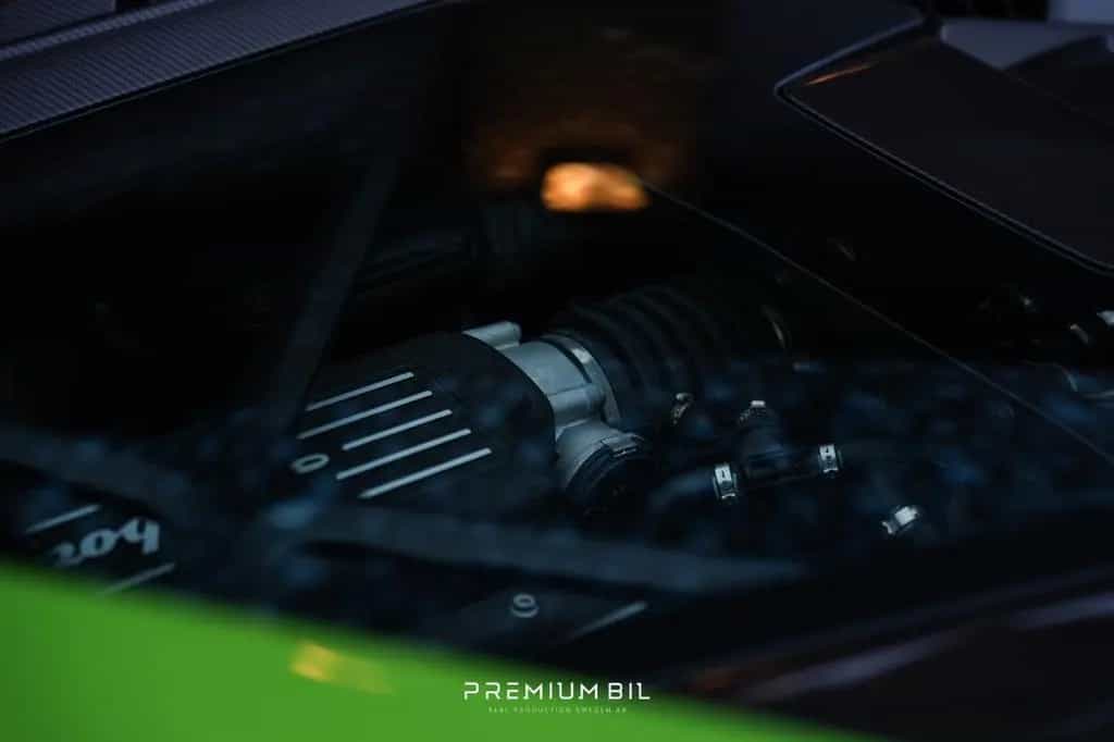 Lamborghini Huracán Tecnica 06/2023-photo-19