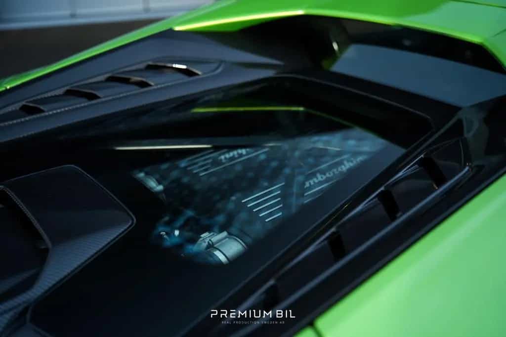 Lamborghini Huracán Tecnica 06/2023-photo-2