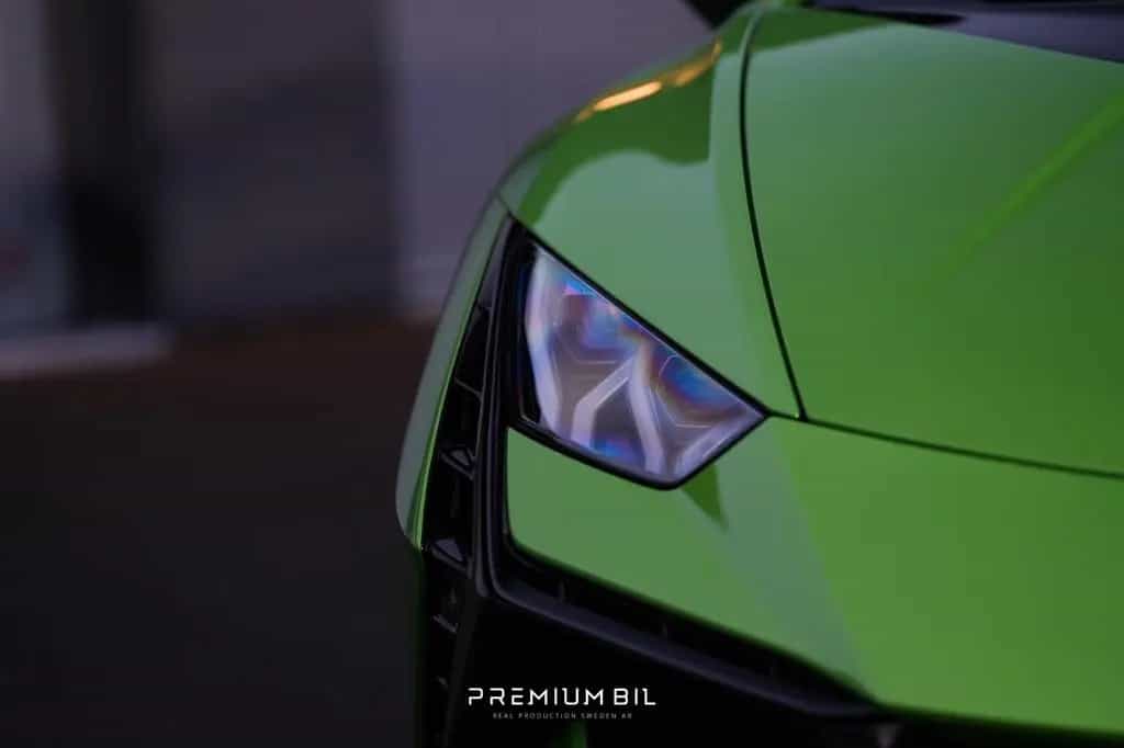 Lamborghini Huracán Tecnica 06/2023-photo-20