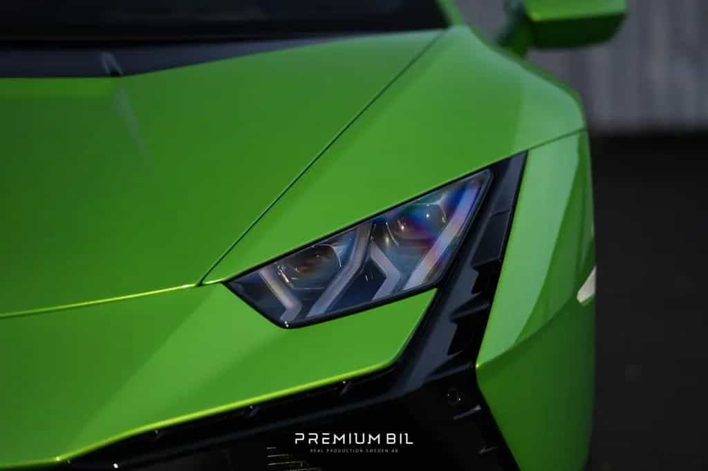 Lamborghini Huracán Tecnica 06/2023-photo-21