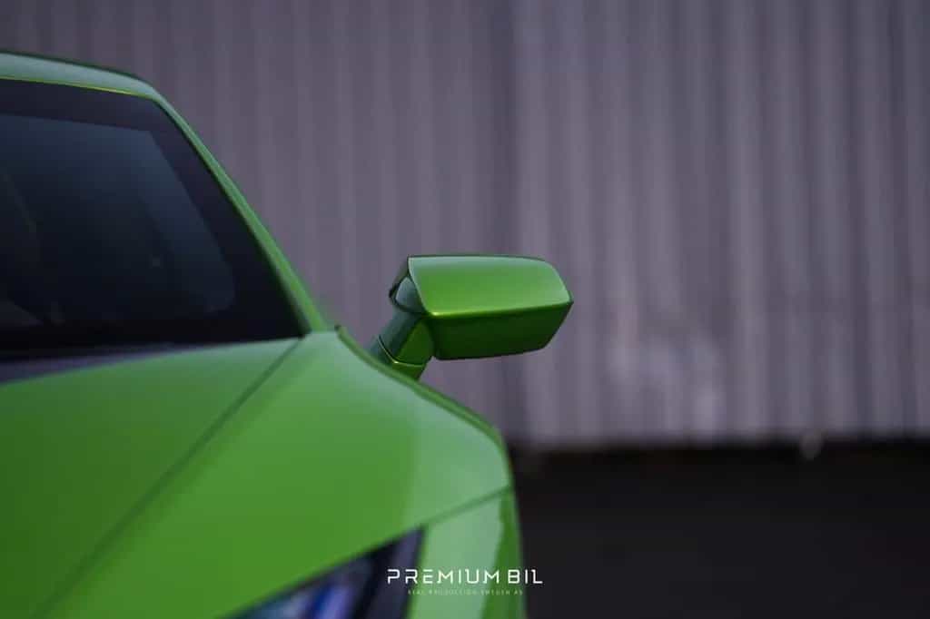 Lamborghini Huracán Tecnica 06/2023-photo-22
