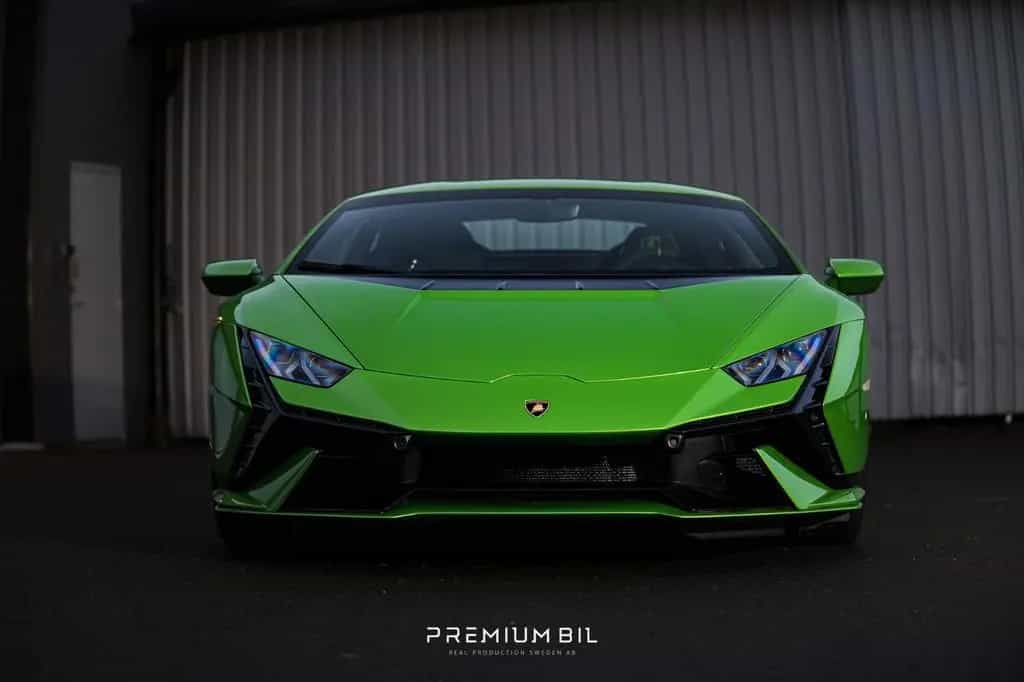 Lamborghini Huracán Tecnica 06/2023-photo-23