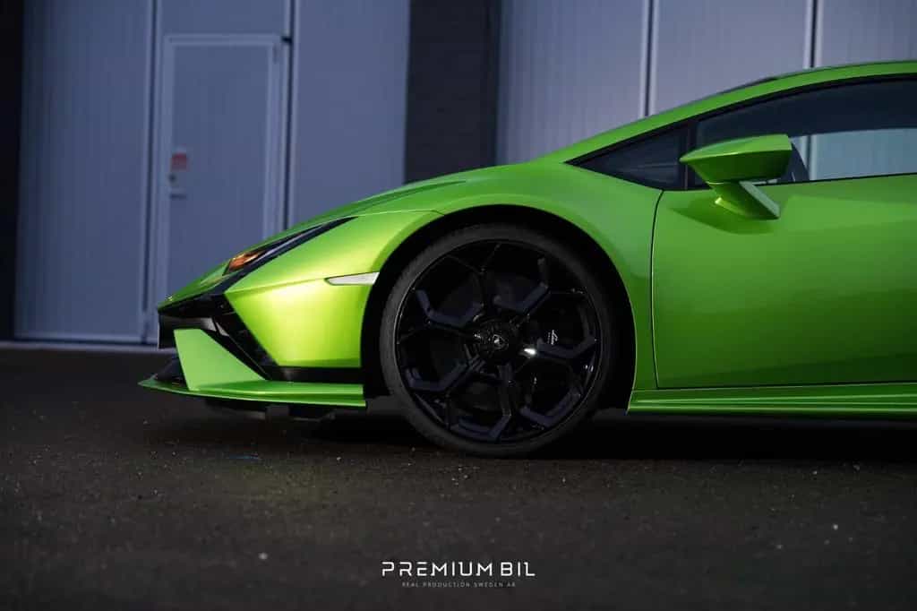 Lamborghini Huracán Tecnica 06/2023-photo-24
