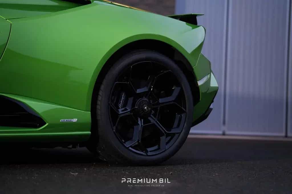 Lamborghini Huracán Tecnica 06/2023-photo-25