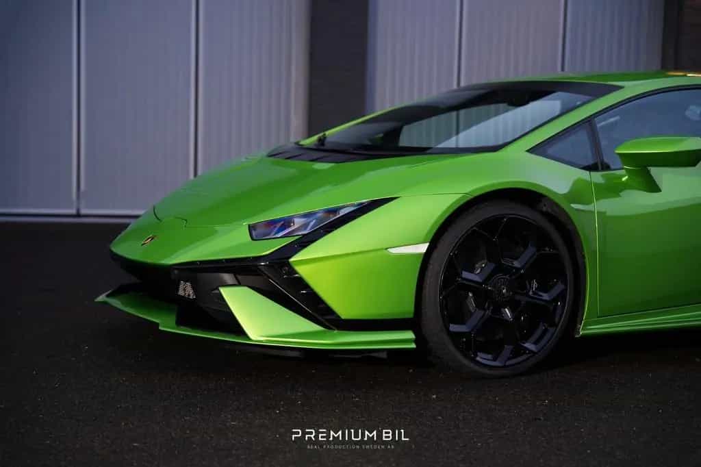 Lamborghini Huracán Tecnica 06/2023-photo-26