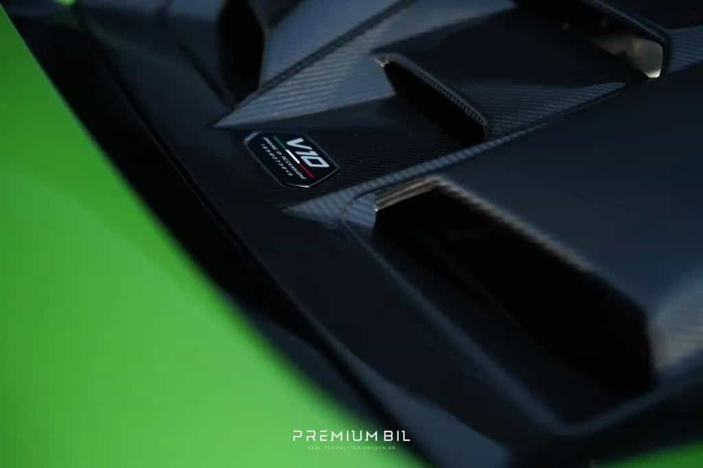 Lamborghini Huracán Tecnica 06/2023-photo-3