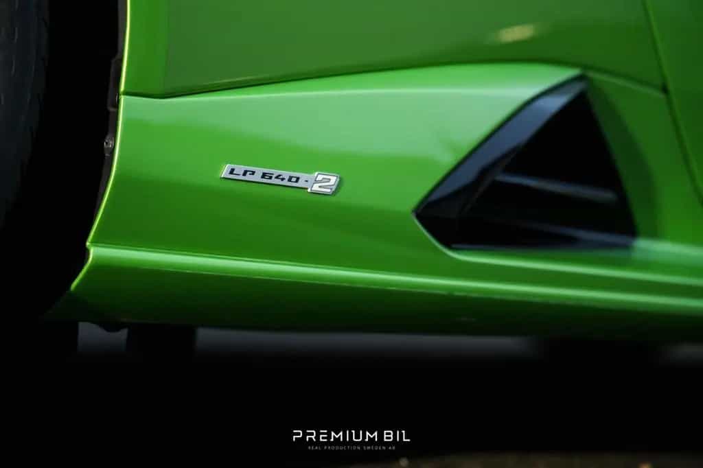 Lamborghini Huracán Tecnica 06/2023-photo-4