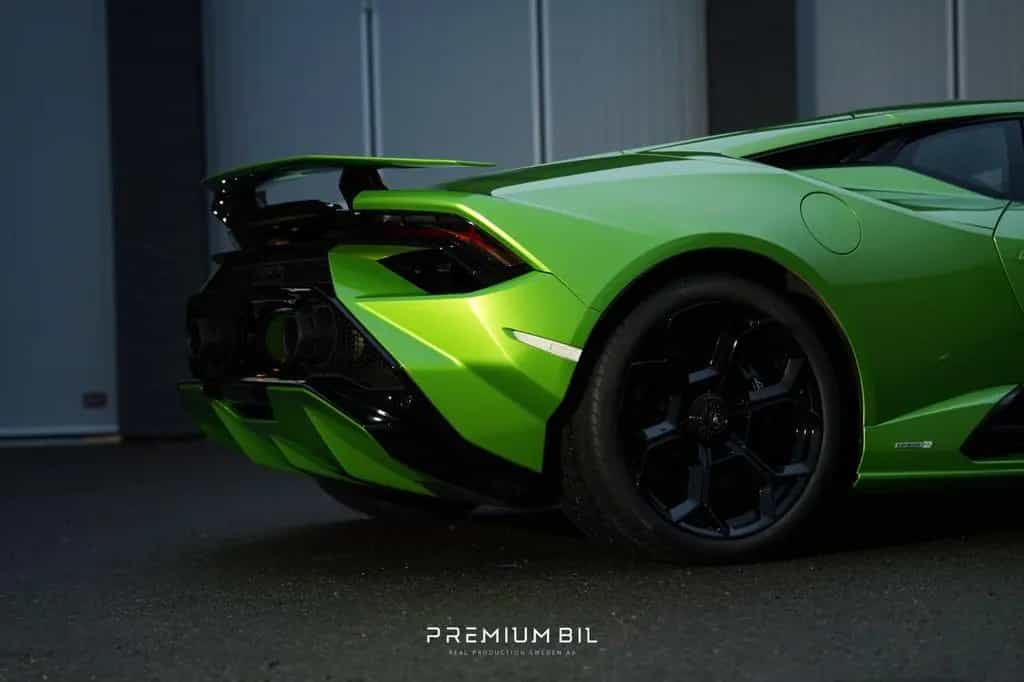 Lamborghini Huracán Tecnica 06/2023-photo-6