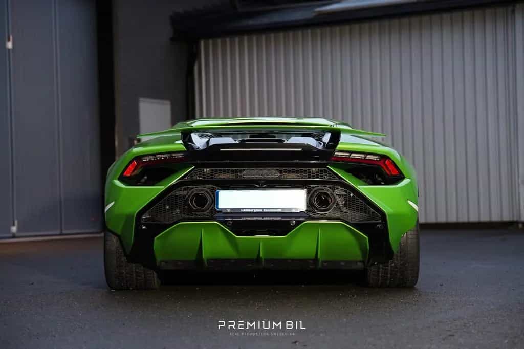 Lamborghini Huracán Tecnica 06/2023-photo-7