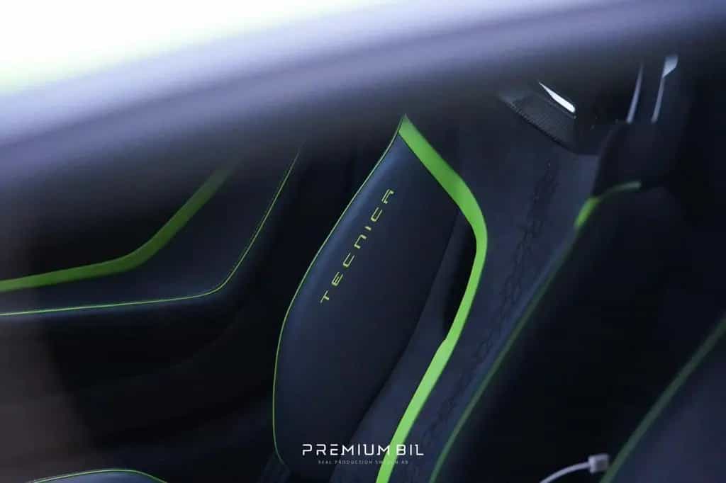 Lamborghini Huracán Tecnica 06/2023-photo-8