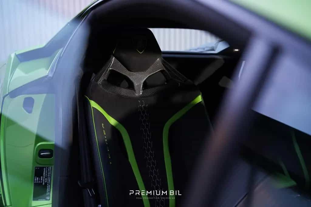 Lamborghini Huracán Tecnica 06/2023-photo-9
