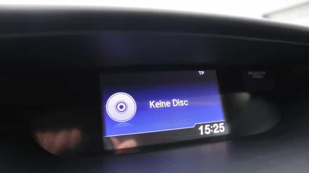 Honda CR-V 1,6 i-Dtec Elegance CAM+PDC-TEMPO-BT 12/2014-photo-13