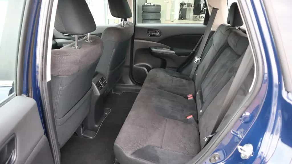 Honda CR-V 1,6 i-Dtec Elegance CAM+PDC-TEMPO-BT 12/2014-photo-23