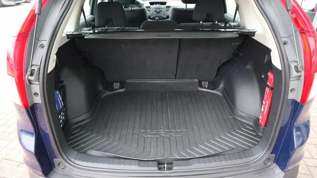 Honda CR-V 1,6 i-Dtec Elegance CAM+PDC-TEMPO-BT 12/2014-photo-24