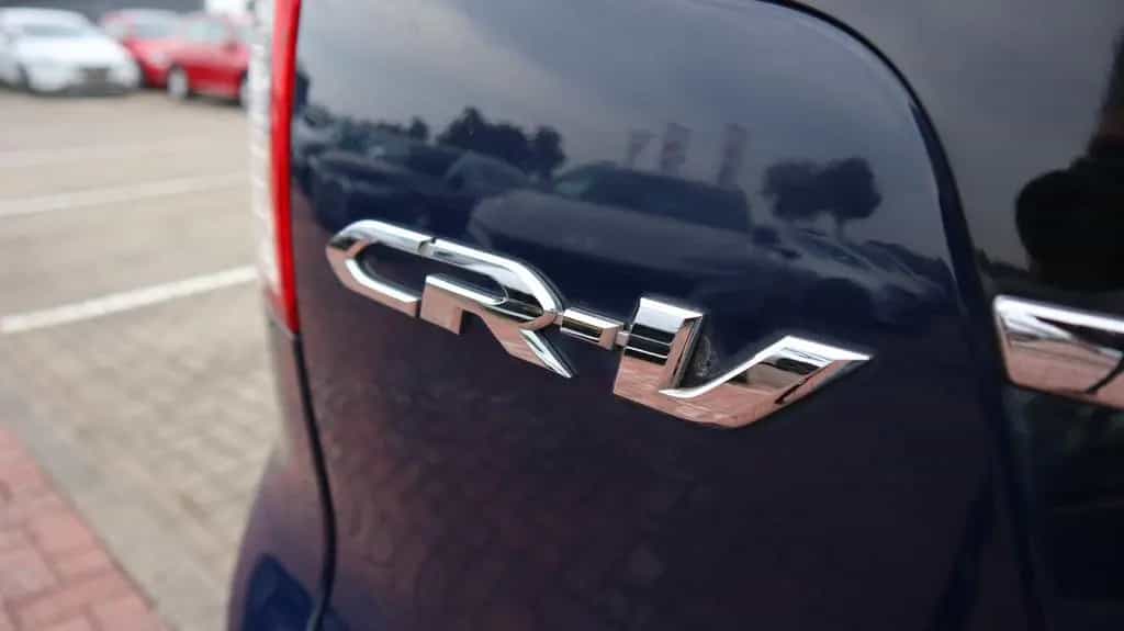 Honda CR-V 1,6 i-Dtec Elegance CAM+PDC-TEMPO-BT 12/2014-photo-25