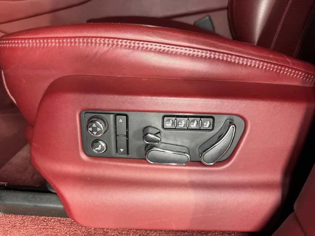 Bentley Bentayga 4.0 V8 S 4WD Autom. 10/2021-photo-26