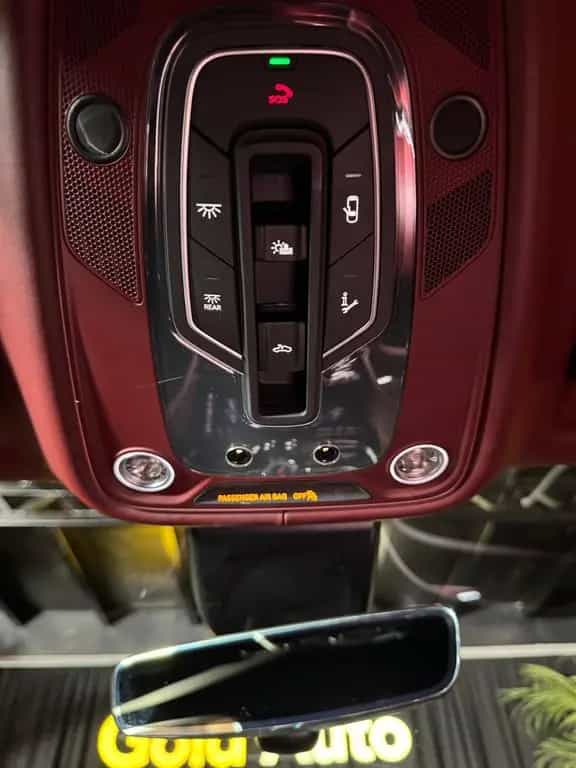 Bentley Bentayga 4.0 V8 S 4WD Autom. 10/2021-photo-31