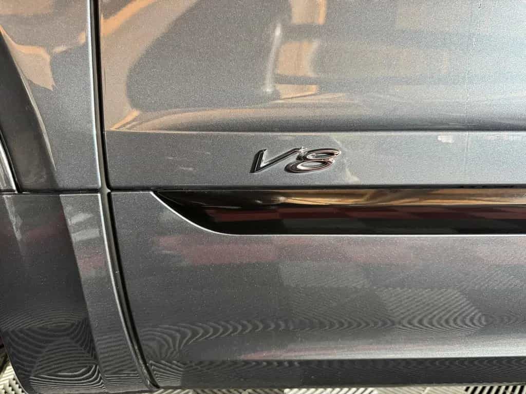 Bentley Bentayga 4.0 V8 S 4WD Autom. 10/2021-photo-33