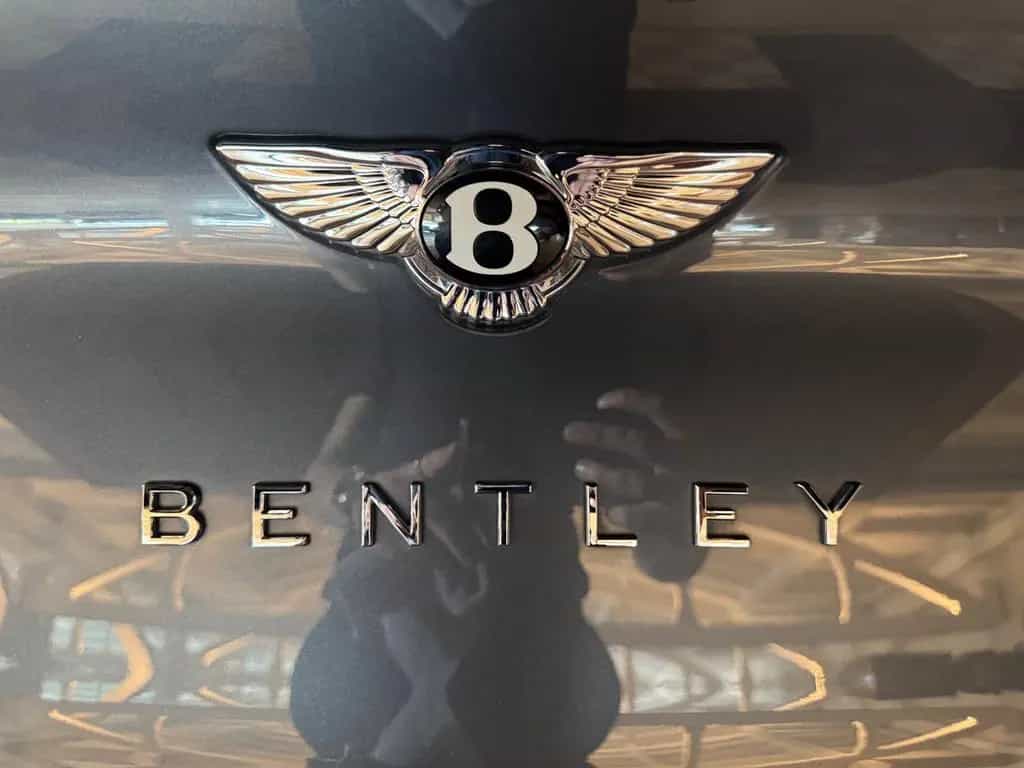 Bentley Bentayga 4.0 V8 S 4WD Autom. 10/2021-photo-34