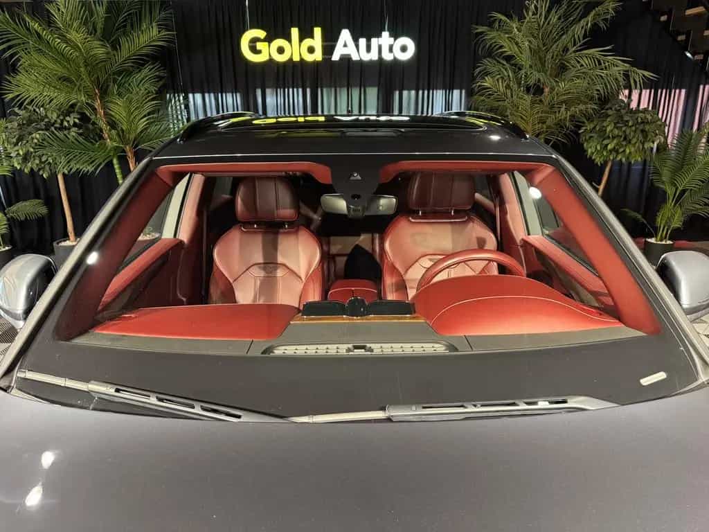 Bentley Bentayga 4.0 V8 S 4WD Autom. 10/2021-photo-35