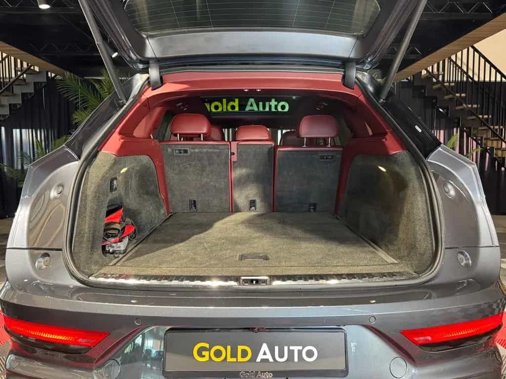 Bentley Bentayga 4.0 V8 S 4WD Autom. 10/2021-photo-6