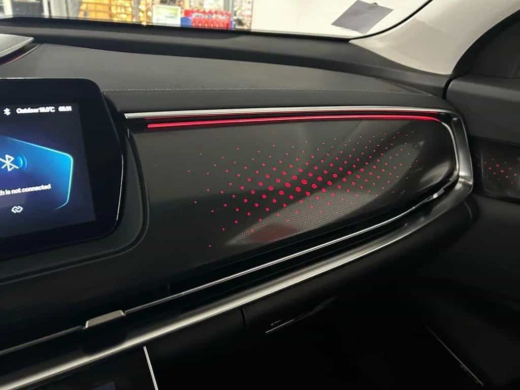 BAIC Beijing X75 *1.5 T-GDI *7DCT *360° CAM*PANO* null-photo-12