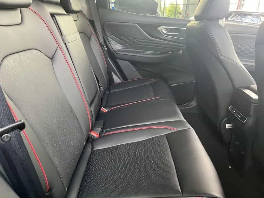 BAIC Beijing X75 *1.5 T-GDI *7DCT *360° CAM*PANO* null-photo-13