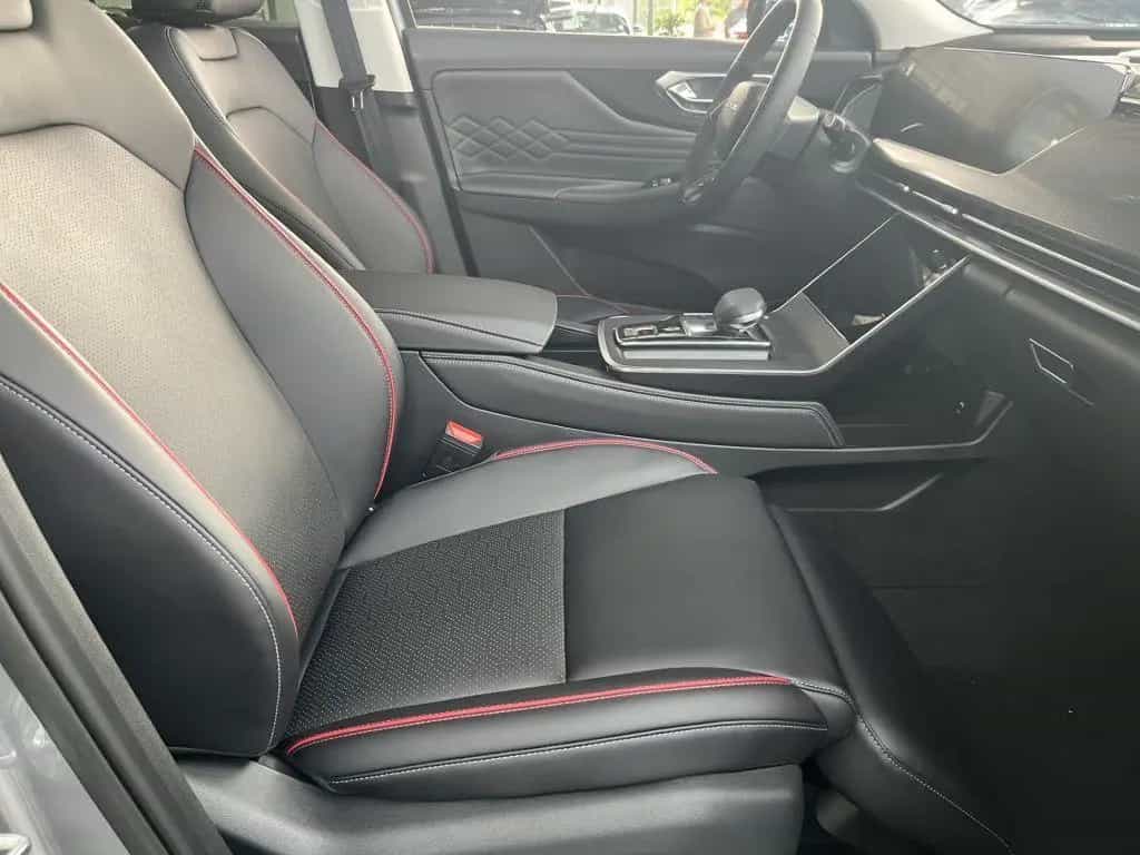 BAIC Beijing X75 *1.5 T-GDI *7DCT *360° CAM*PANO* null-photo-14