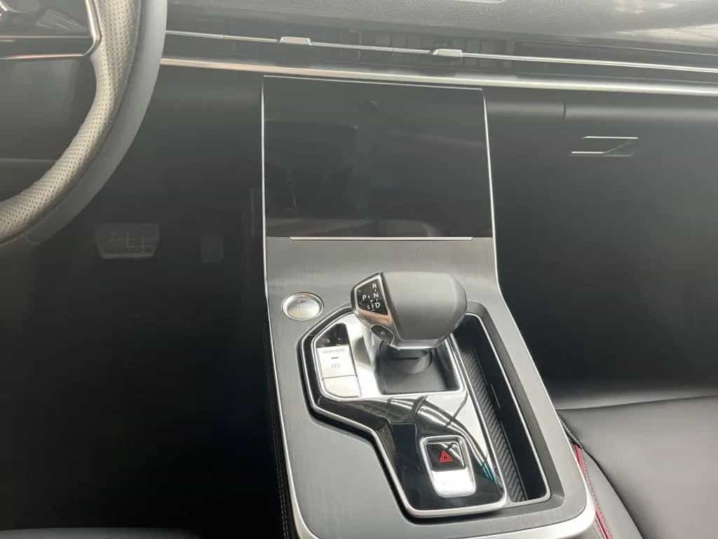 BAIC Beijing X75 *1.5 T-GDI *7DCT *360° CAM*PANO* null-photo-16