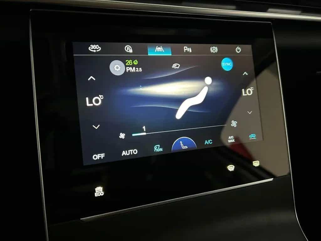 BAIC Beijing X75 *1.5 T-GDI *7DCT *360° CAM*PANO* null-photo-18
