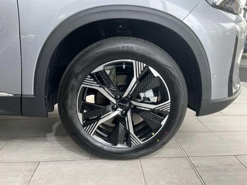 BAIC Beijing X75 *1.5 T-GDI *7DCT *360° CAM*PANO* null-photo-6