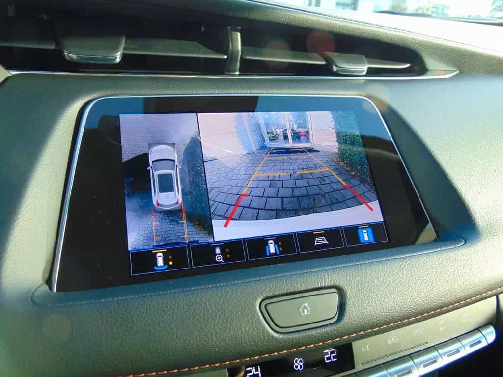 Cadillac XT4 Sport 2.0 TD AWD+LED+Navi+SHZ 12/2022-photo-12