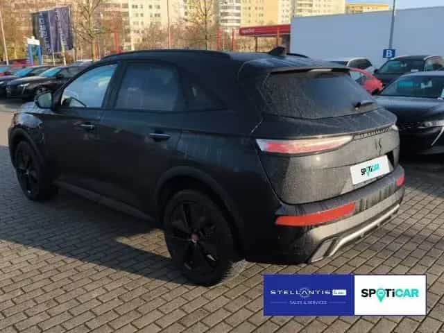 DS Automobiles DS7 (Crossback) DS7 Crossback Performance Line + BlueHD 7 1.5 Bl 11/2023-photo-1
