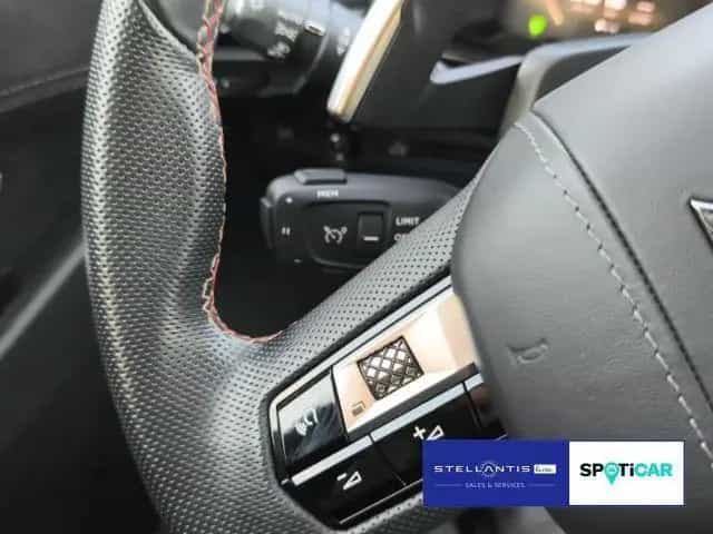 DS Automobiles DS7 (Crossback) DS7 Crossback Performance Line + BlueHD 7 1.5 Bl 11/2023-photo-12
