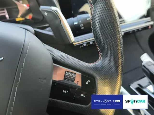 DS Automobiles DS7 (Crossback) DS7 Crossback Performance Line + BlueHD 7 1.5 Bl 11/2023-photo-13
