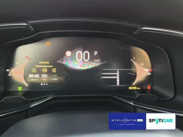 DS Automobiles DS7 (Crossback) DS7 Crossback Performance Line + BlueHD 7 1.5 Bl 11/2023-photo-14